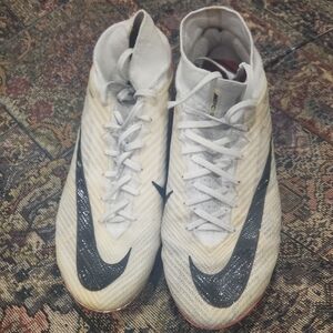 Nike Air Zoom Outdoor Cleats For Soccer